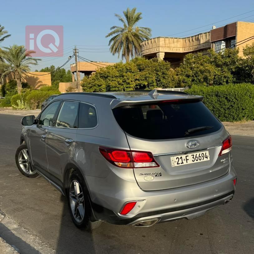 هیوندای سەنتافی